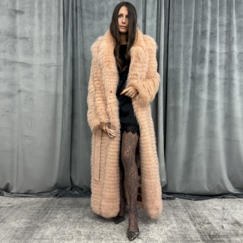 cpzq5926-vol-135-cm-cappotto-in-volpe-con-piccolo-collo-e-spacco-dietro-9931