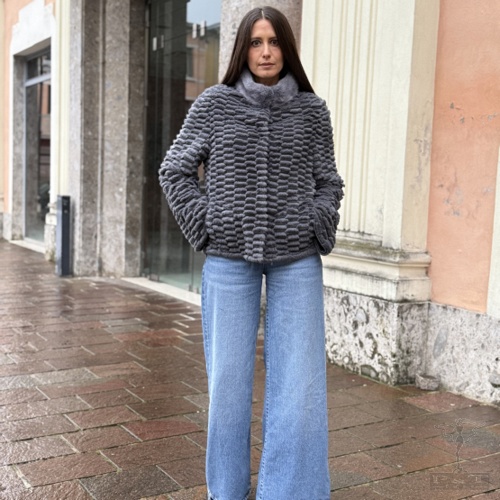 gasn2806-rexvi-60-cm-giacca-in-rex-con-collo-coreana-in-visone-9468