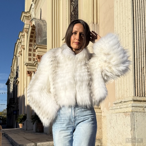 gatp5011v1rac-47-cm-giacca-in-raccoon-collo-coreana-9452