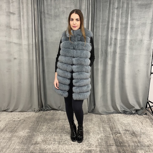 glgn5504-vol-87-cm-gilet-in-volpe-volpe-e-lana-dietro-9103